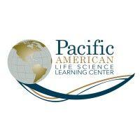 pacific american life science learning center logo image