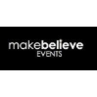 make believe events