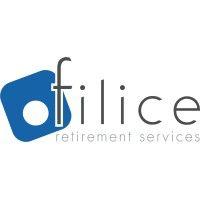 filice retirement services logo image