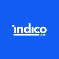 indico labs logo image