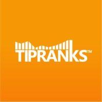 tipranks logo image