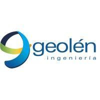 geolen ingeniería s.l. logo image