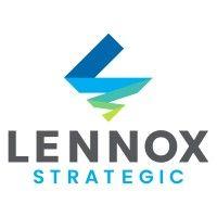 lennox strategic logo image