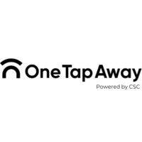 one tap away logo image