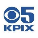 logo of Kpix Cbs San Francisco Bay Area