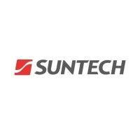 suntech logo image