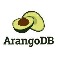 arangodb logo image