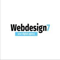 webdesign7 logo image