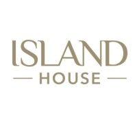 island house