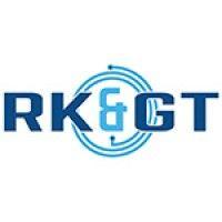 rk&gt technologies logo image