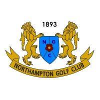 northampton golf club logo image