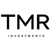 tmr investments logo image