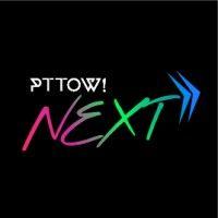 pttow! next logo image