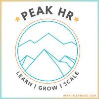 peakhr