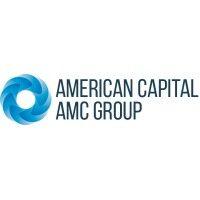 american capital group logo image