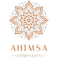 ahimsa companies logo image