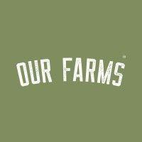 our farms logo image