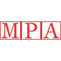 mpa logo image