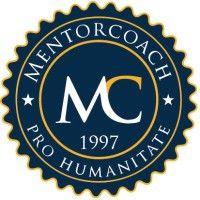 mentor coach logo image