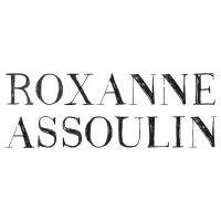 roxanne assoulin logo image