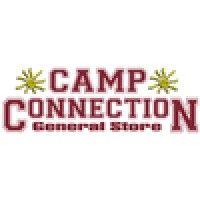 camp connection logo image