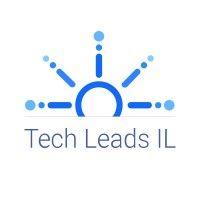 tech leads il logo image