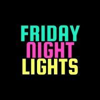 friday night lights logo image