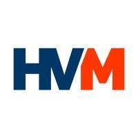 hv media logo image