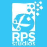 rps studios inc. logo image