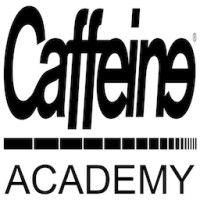 caffeine academy logo image