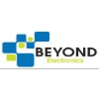 beyond electronics ltd logo image