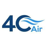 4c air logo image