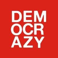 democrazy logo image