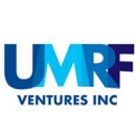 umrf ventures logo image