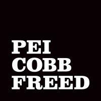 pei cobb freed & partners logo image