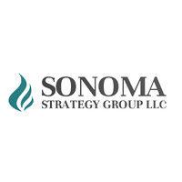 sonoma strategy group logo image