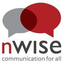 nwise ab logo image