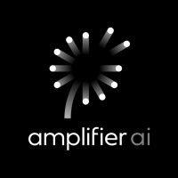 amplifier ai logo image