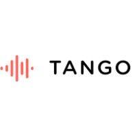 tango technology logo image