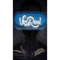 vryreal logo image