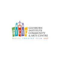 glusburn institute community & arts centre logo image