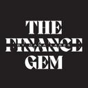 logo of The Finance Gem