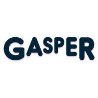 gasper 🍺 logo image