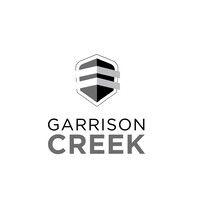 garrison creek construction inc. logo image