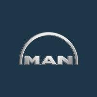 man truck & bus polska logo image