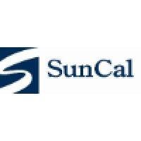 suncal logo image