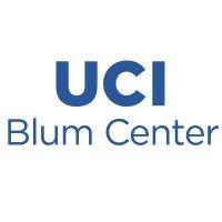 uci blum center for poverty alleviation logo image