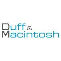 duff and macintosh pty ltd