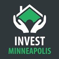 invest minneapolis logo image