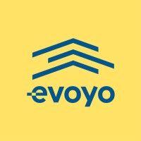 evoyo logo image